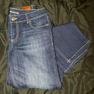 Maurices Jeans